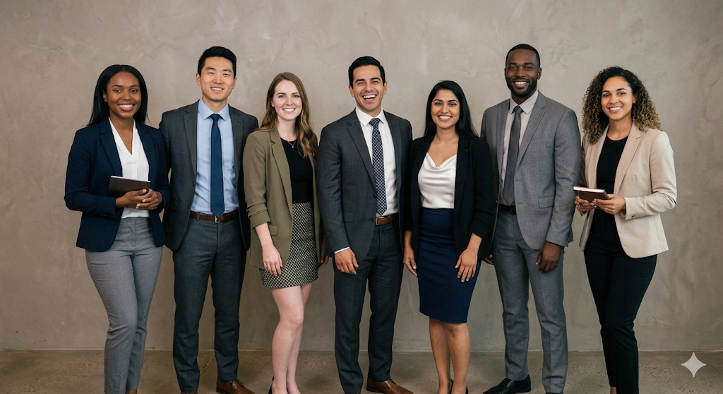 Our team of Precision Medicine Navigators